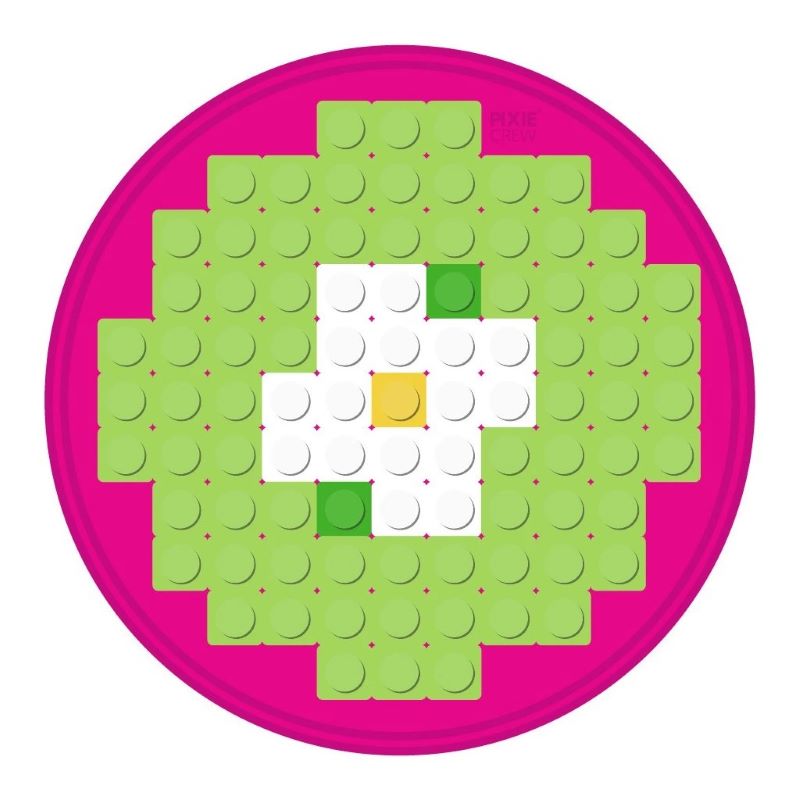 Ученическа раница Pixie Crew Pink Hearts&Paws