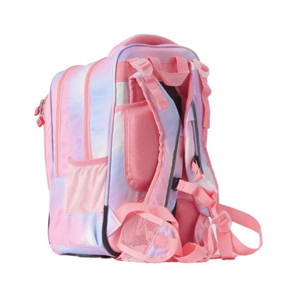 Ученическа раница Pixie Crew Pink Hearts&Paws