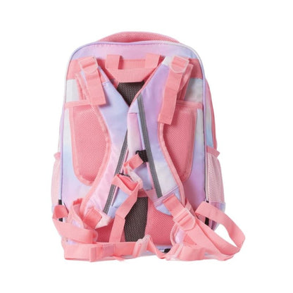 Ученическа раница Pixie Crew Pink Hearts&Paws