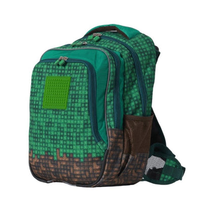 Ученическа раница Pixie Crew Explorer