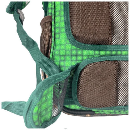 Ученическа раница Pixie Crew Explorer