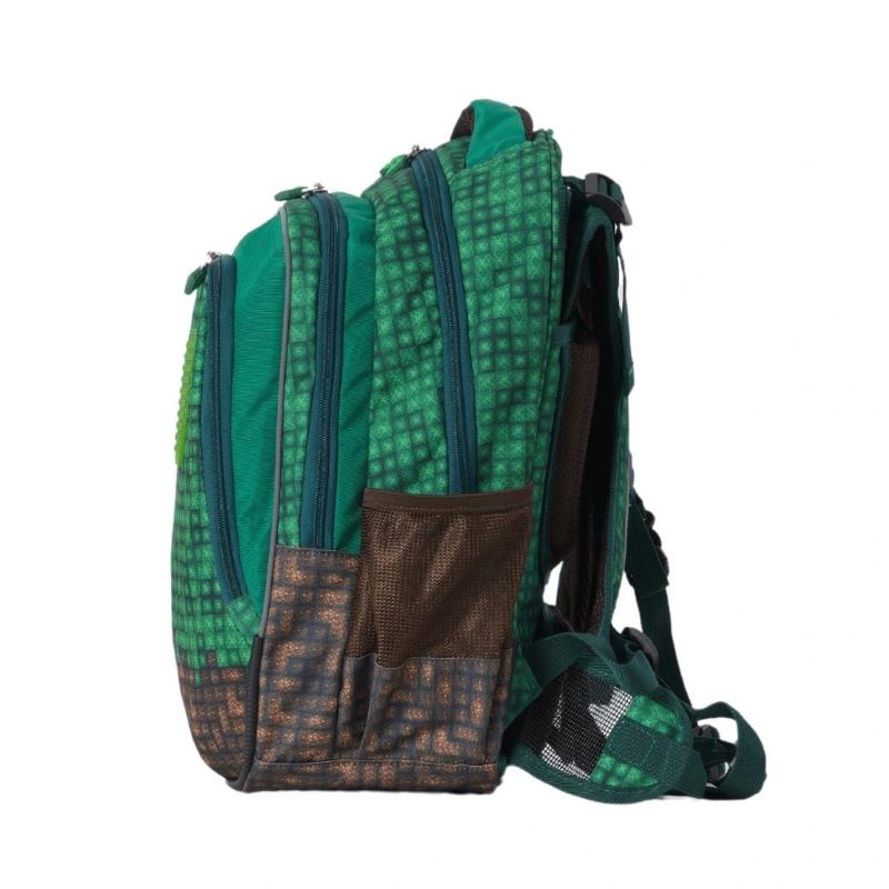 Ученическа раница Pixie Crew Explorer