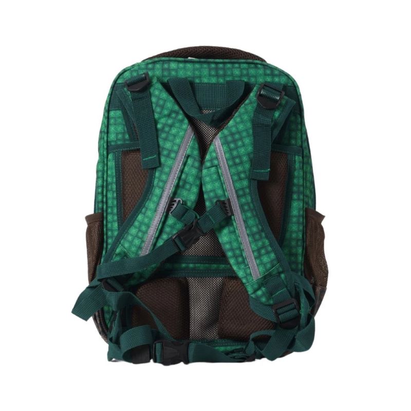 Ученическа раница Pixie Crew Explorer