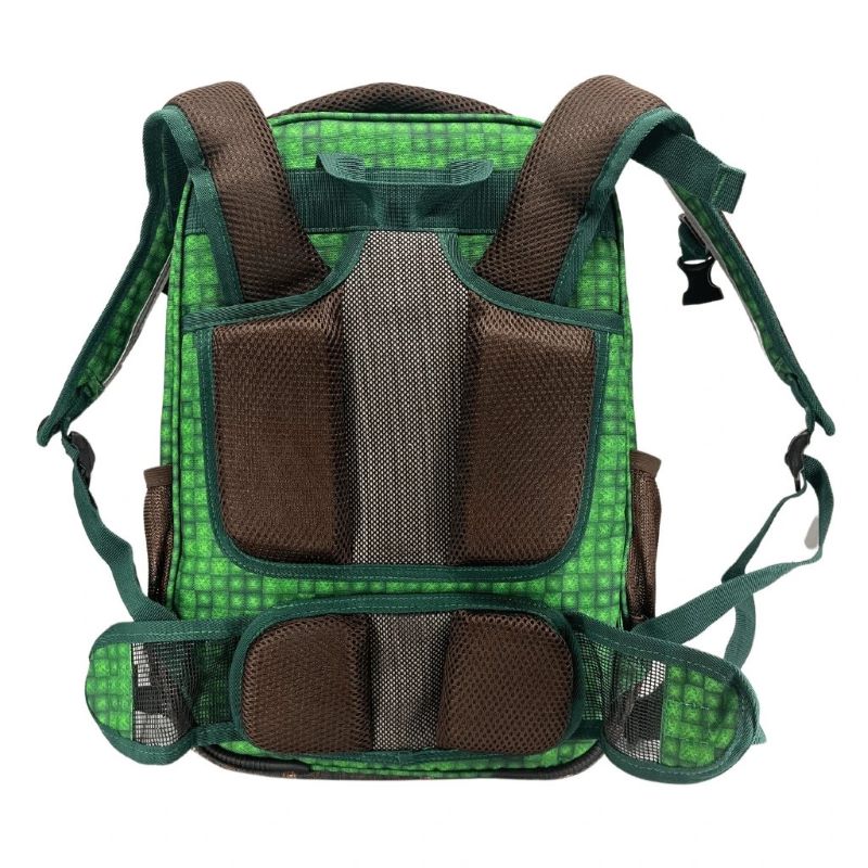 Ученическа раница Pixie Crew Explorer