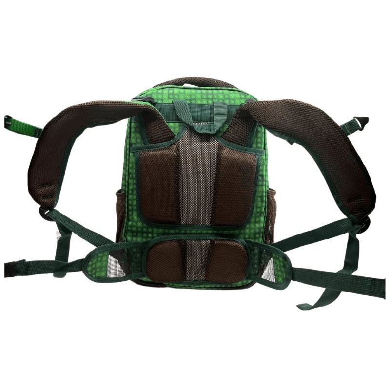 Ученическа раница Pixie Crew Explorer