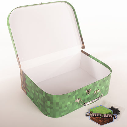 Куфарче-папка Minecraft Pixie Crew