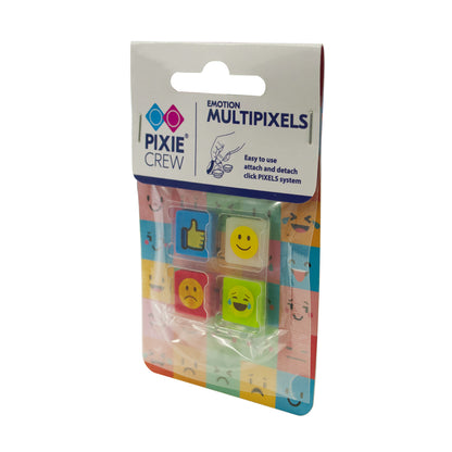 Резервни мултипиксели Pixie Crew Emotions