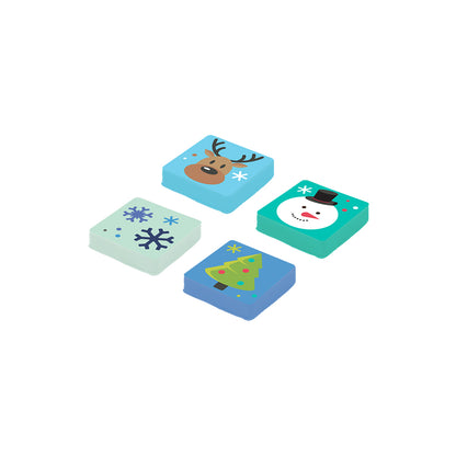 Резервни мултипиксели Pixie Crew Коледа