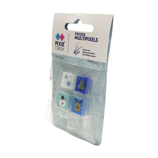 Резервни мултипиксели Pixie Crew Коледа
