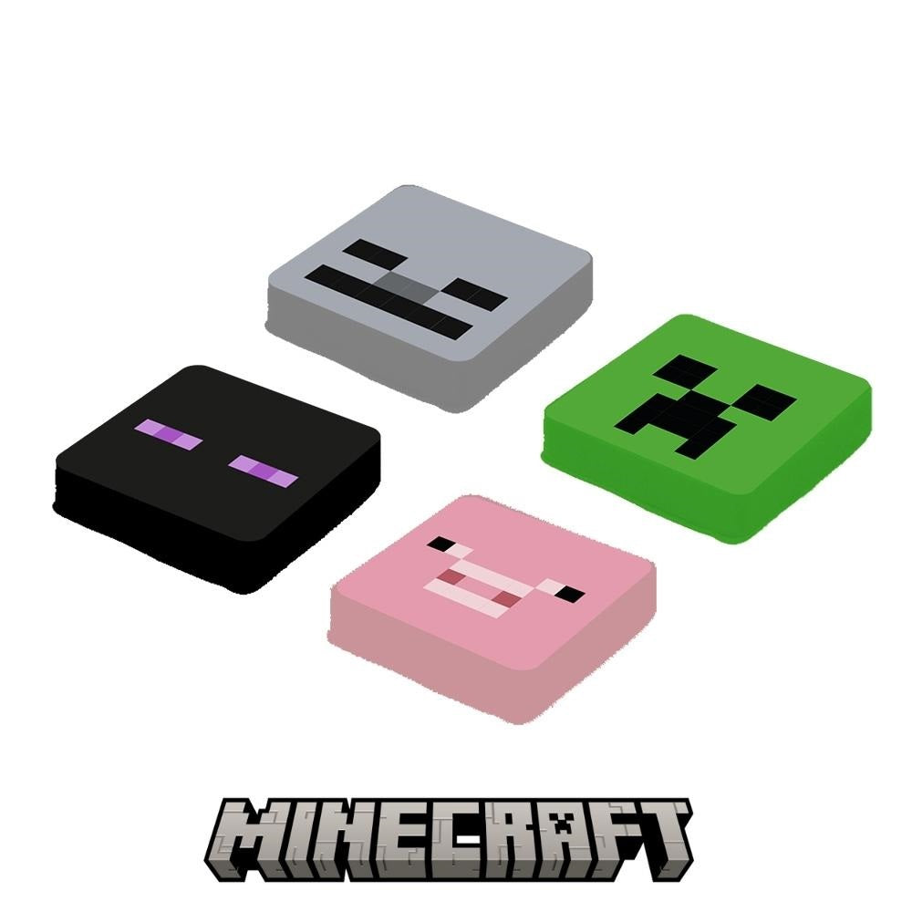 Резервни мултипиксели Minecraft Pixie Crew