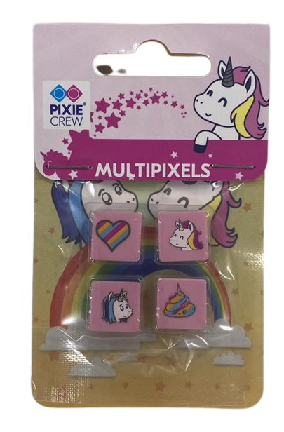 Резервни мултипиксели Pixie Crew Unicorn