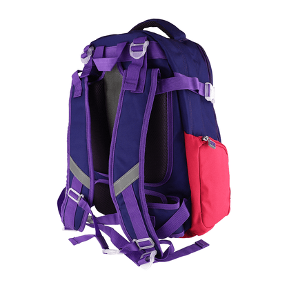 Ученическа раница Pixie Crew Hexee