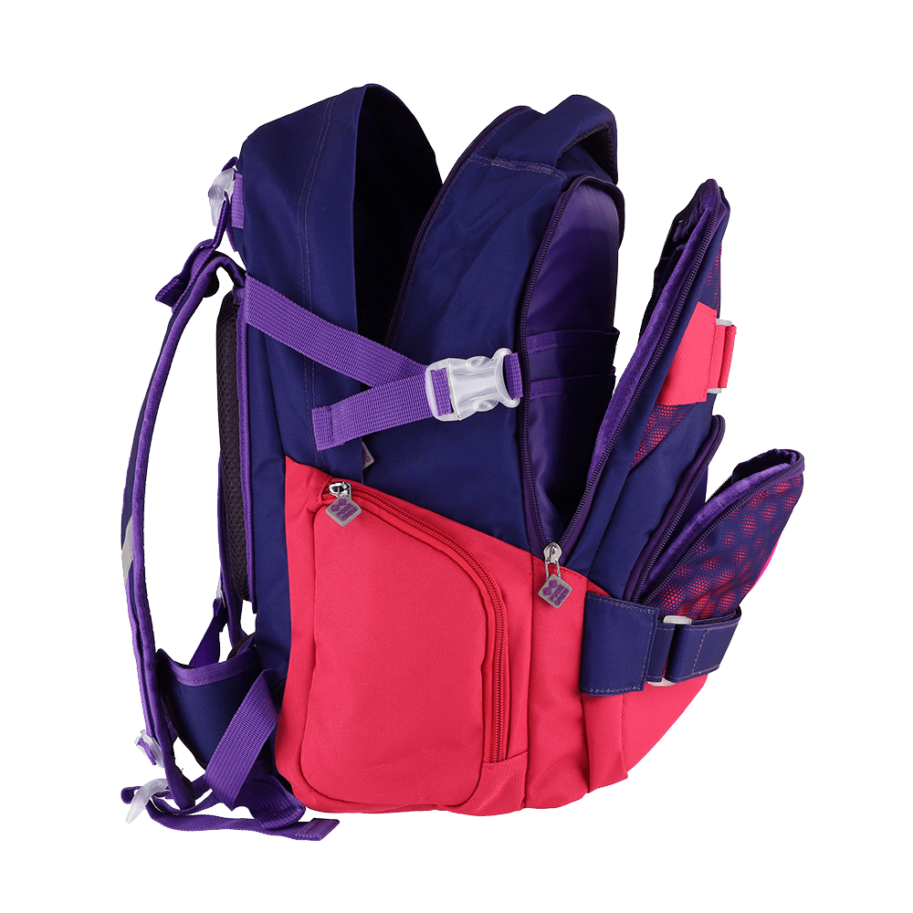 Ученическа раница Pixie Crew Hexee