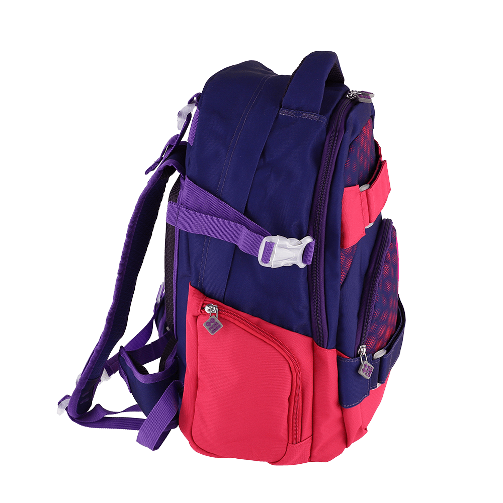 Ученическа раница Pixie Crew Hexee