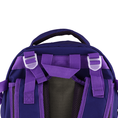 Ученическа раница Pixie Crew Hexee