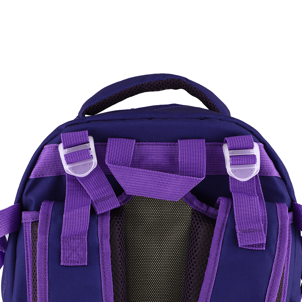 Ученическа раница Pixie Crew Hexee