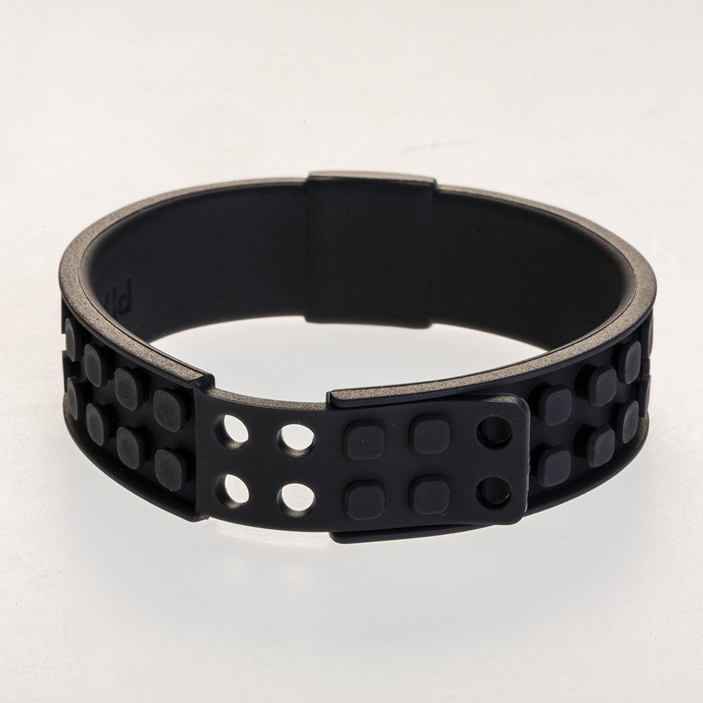 Гривна Pixie Crew Черна/Емоции