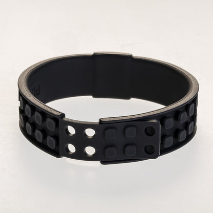 Гривна Pixie Crew Черна/Емоции