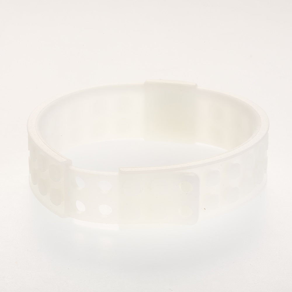 Гривна Pixie Crew, Светеща в тъмното/Пикселарт