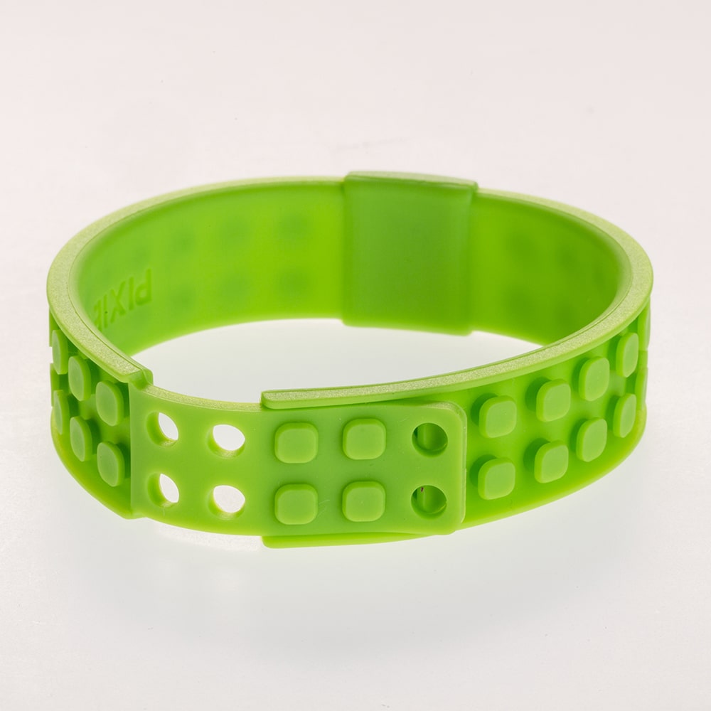 Гривна Pixie Crew Green/Football