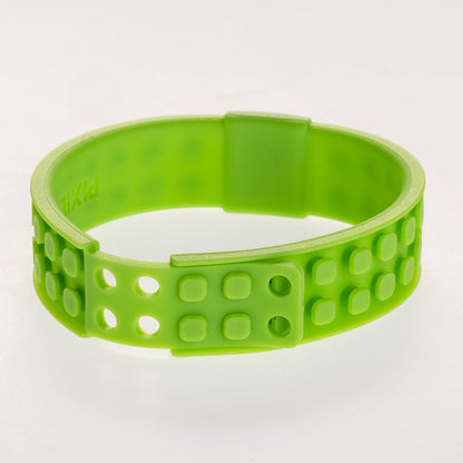 Гривна Pixie Crew Green/Football