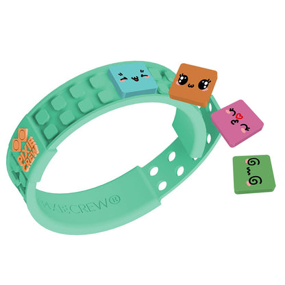 Гривна Pixie Crew Тюркоаз/Kawaii