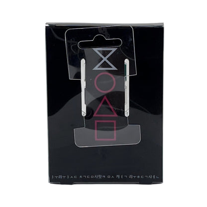 Гривна Pixie Crew Черна/Games