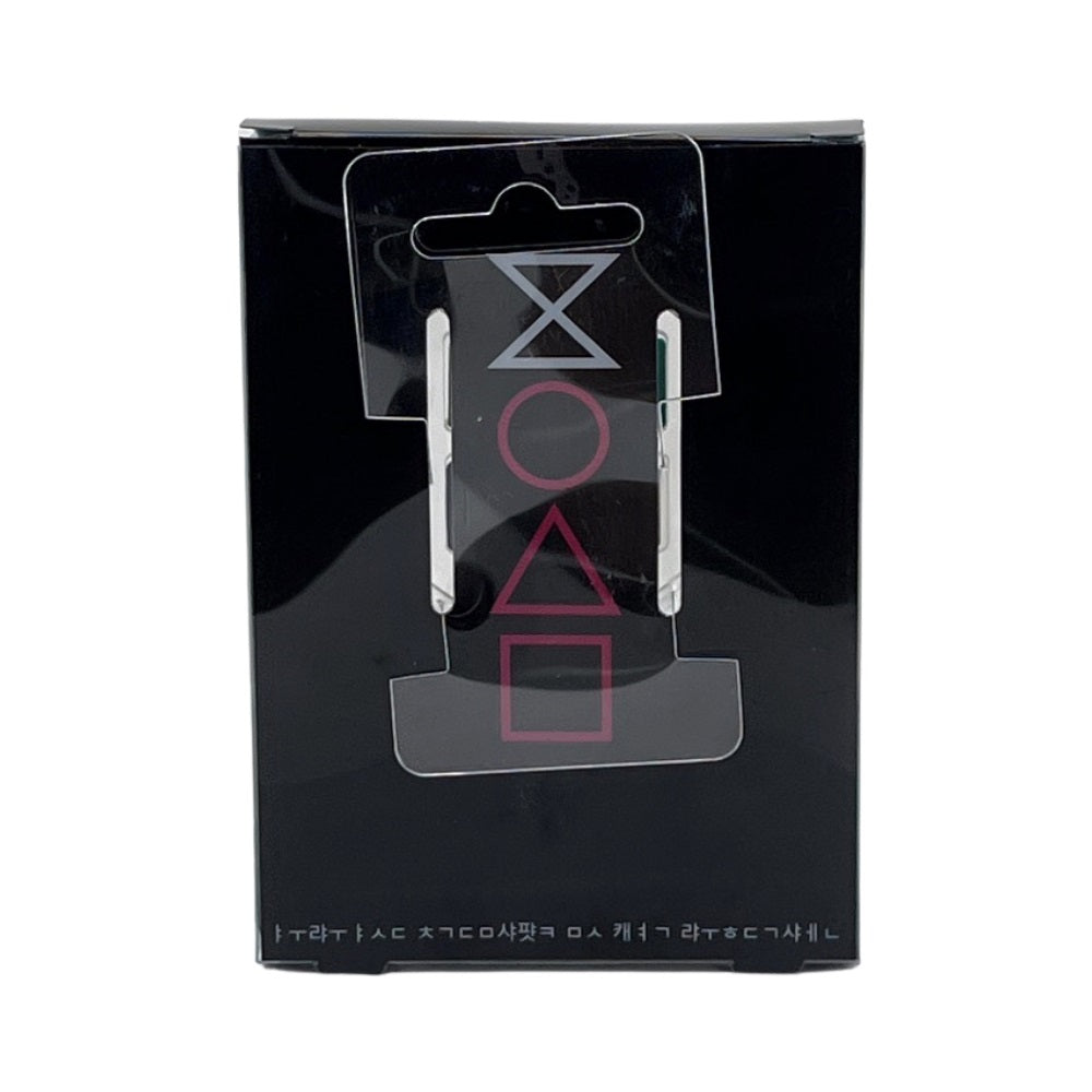 Гривна Pixie Crew Черна/Games