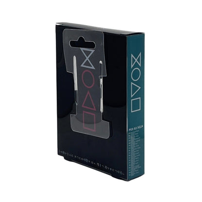 Гривна Pixie Crew Черна/Games