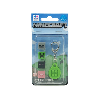 Ключодържател Minecraft Pixie Crew