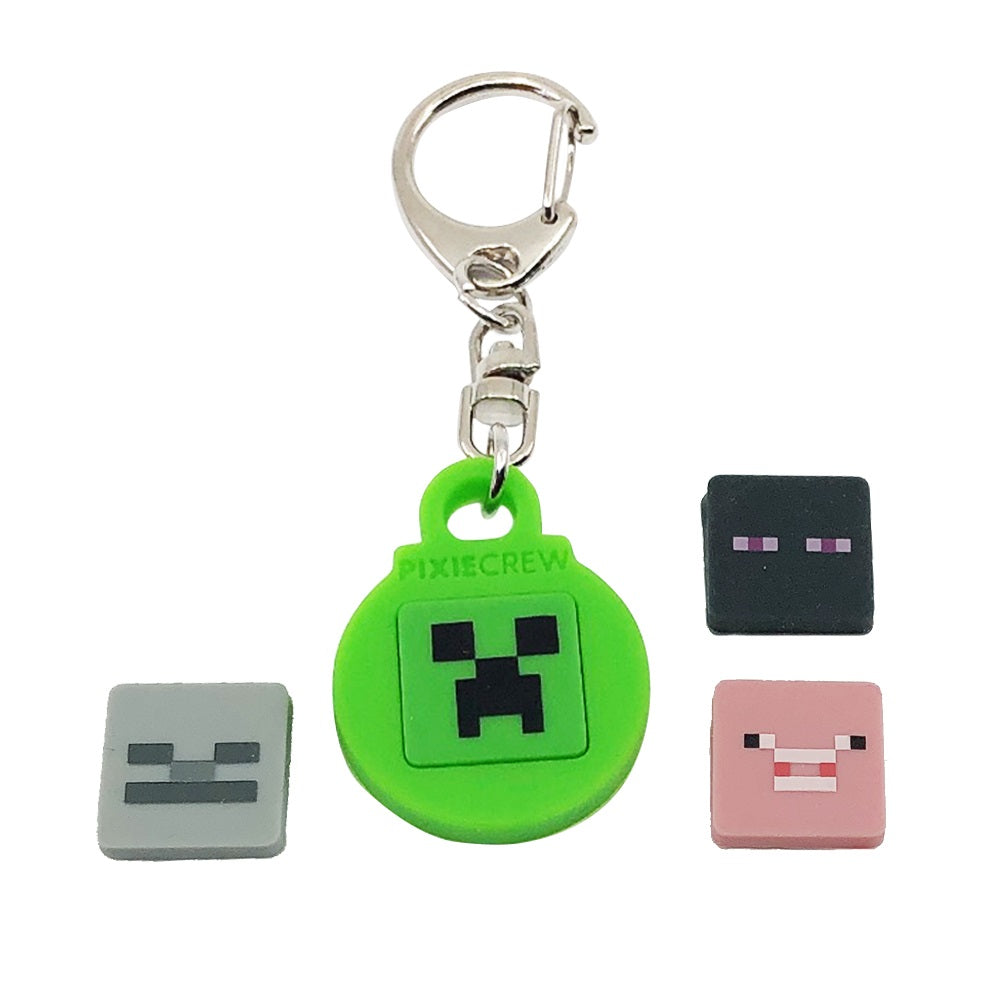 Ключодържател Minecraft Pixie Crew