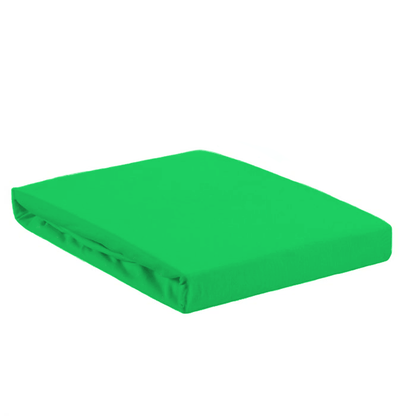 Долен чаршаф единичен мента