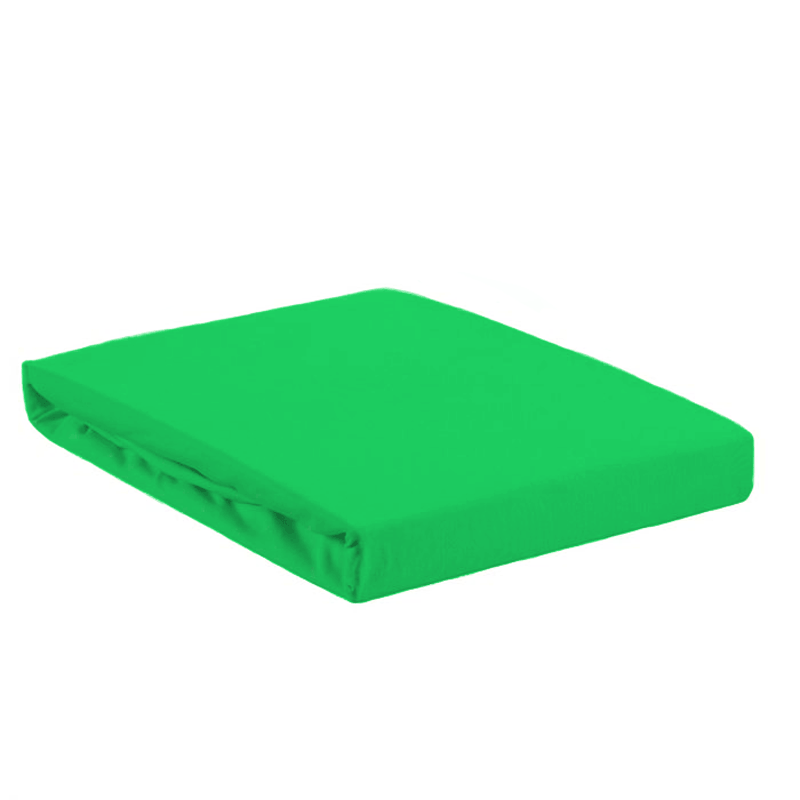 Долен чаршаф единичен мента