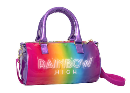 Чанта цилиндър RAINBOW HIGH