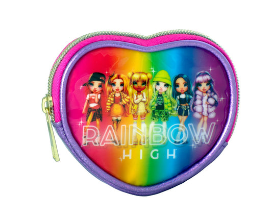 Портмоне RAINBOW HIGH