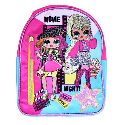 Раница за детска градина L.O.L. Surprise