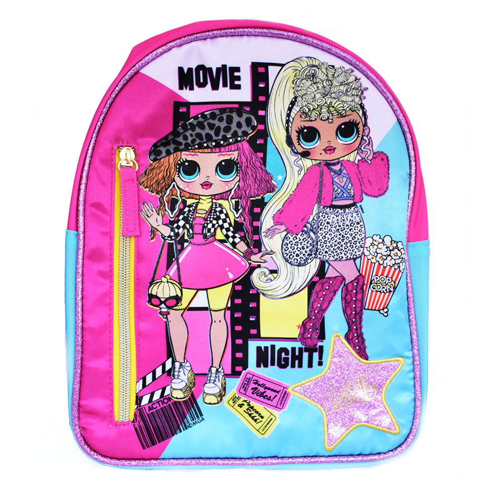 Раница за детска градина L.O.L. Surprise
