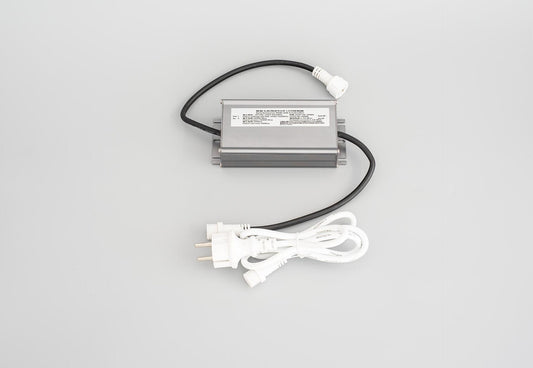 RGBW LED контролер с дистанционно, 1,5м, IP65