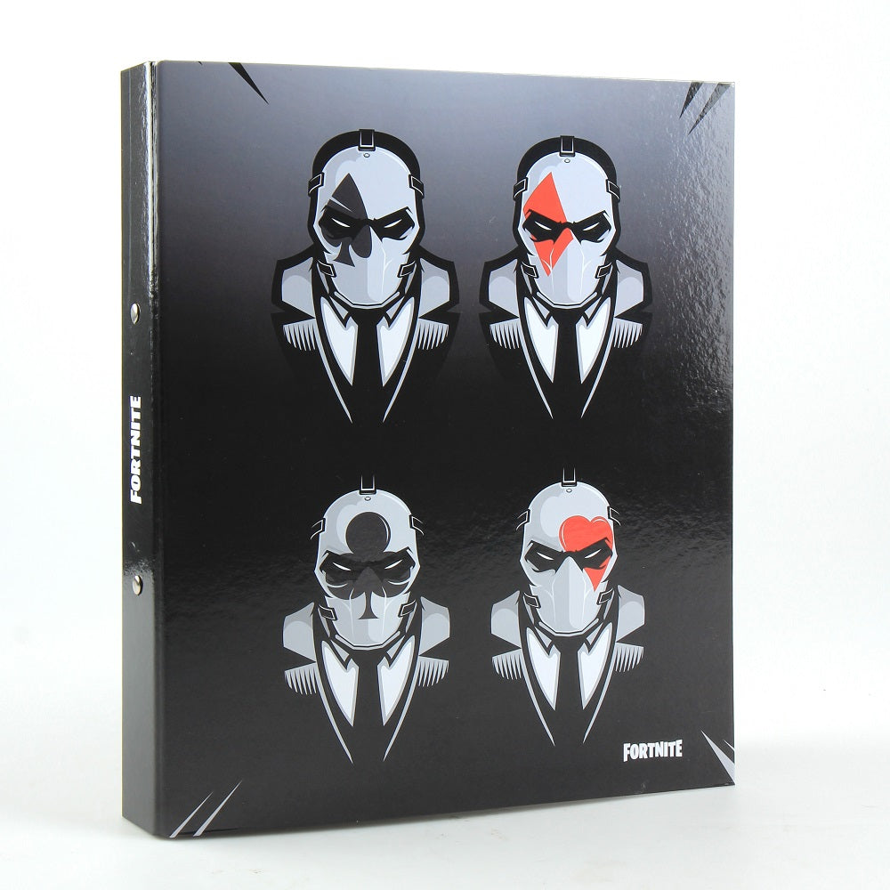 Папка класьор FORTNITE Wild Card