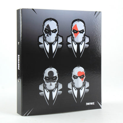 Папка класьор FORTNITE Wild Card