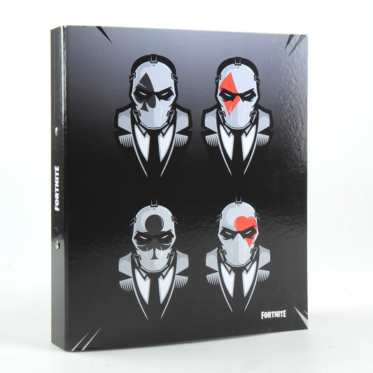 Папка класьор FORTNITE Wild Card