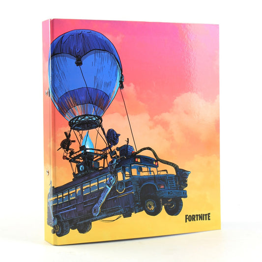 Папка класьор FORTNITE Battle Bus