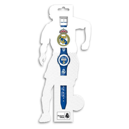Дигитален часовник Real Madrid