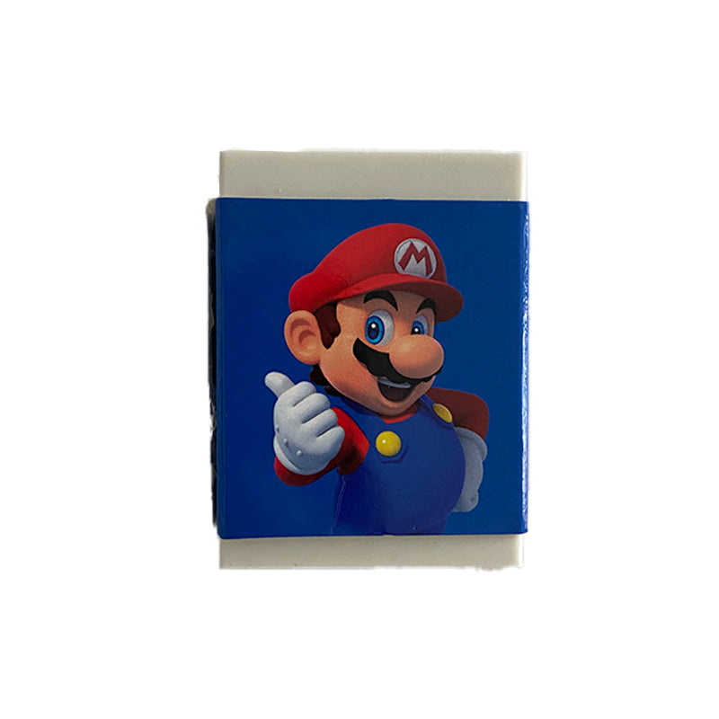 Гума Super Mario Blue