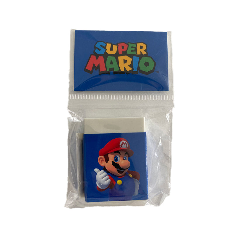 Гума Super Mario Blue