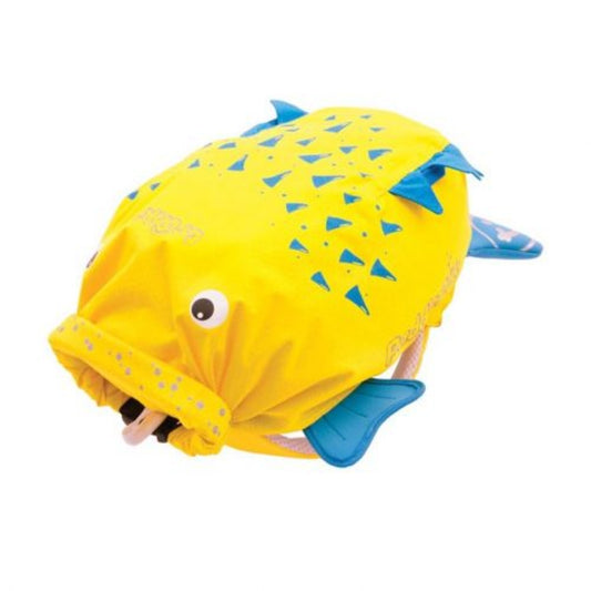 Детска Раница Spike the Blow Fish Trunki