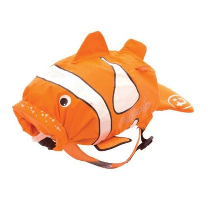 Детска Раница Chuckles the Clown Fish Trunki