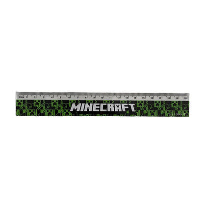 Линия 18 см Minecraft Green