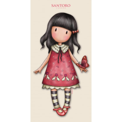 Плажна хавлия Santoro Gorjuss