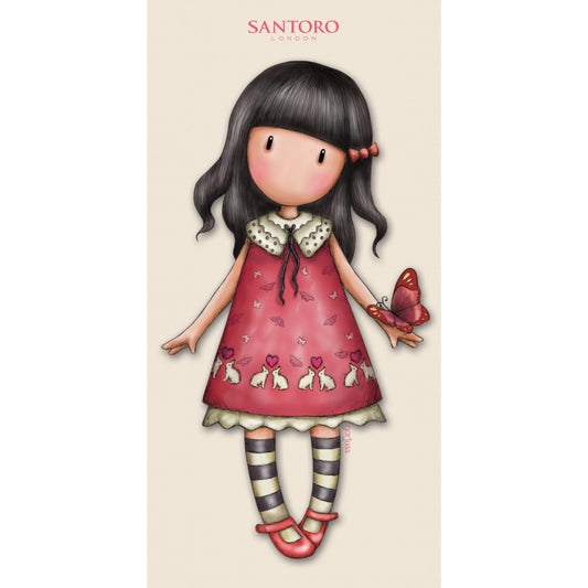 Плажна хавлия Santoro Gorjuss